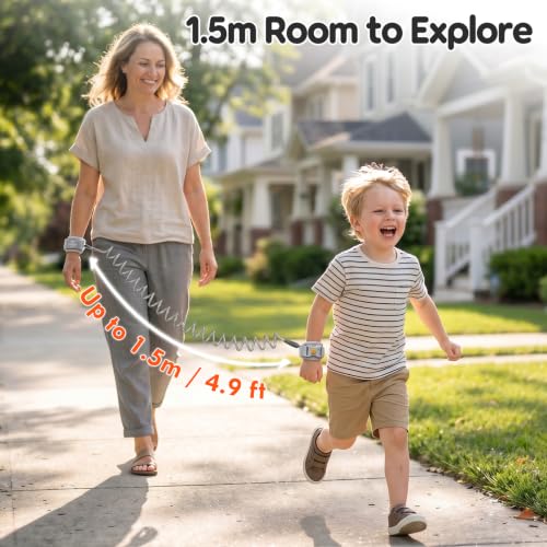 Toddler Leash