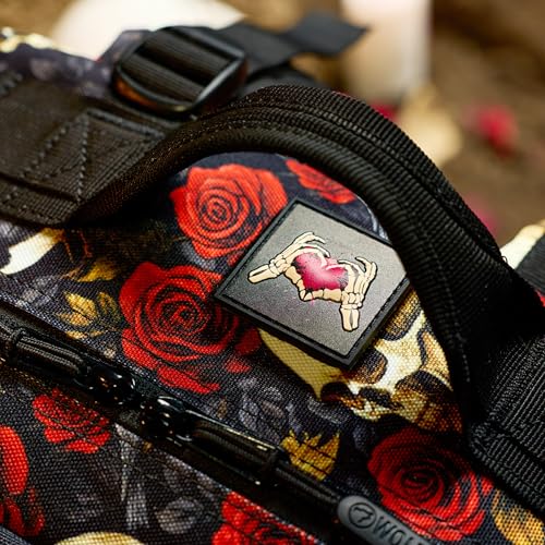 35L Tactical Gym Backpack