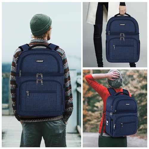 Cooler Backpack