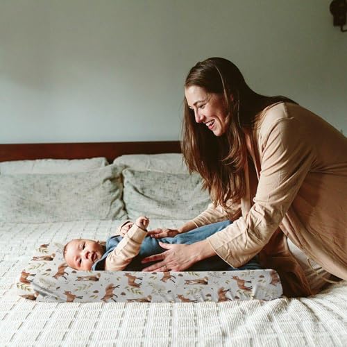 Changing Pad Covers for Baby (2 Count)