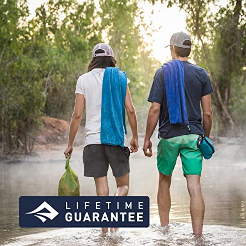 Tek Towel Plush