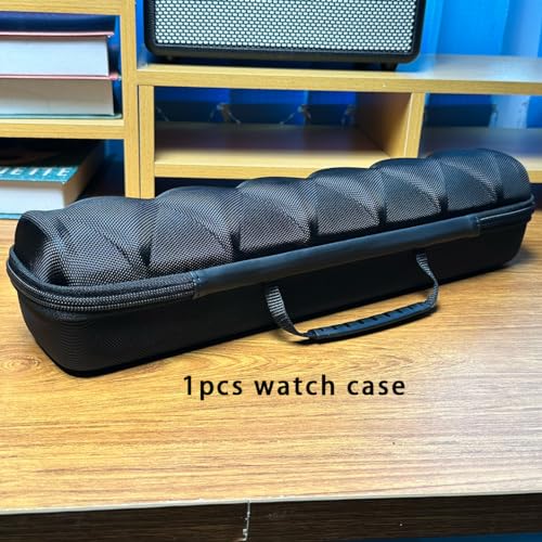 6 Slots Watch Case