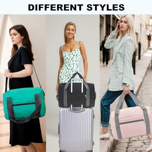 For Spirit Airlines Personal Item Bag 18x14x8 in Underseat Carry
