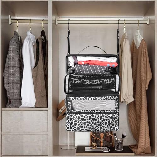 Suitcase Organizer