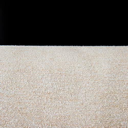 Buckwheat Neck Support Pillow Cervical Neck Cylinder Bolster Pillow