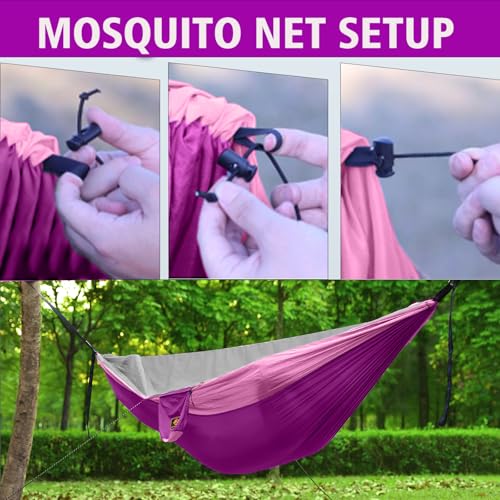 Small Hammock