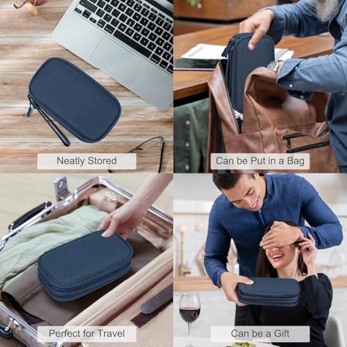 Electronic Organizer