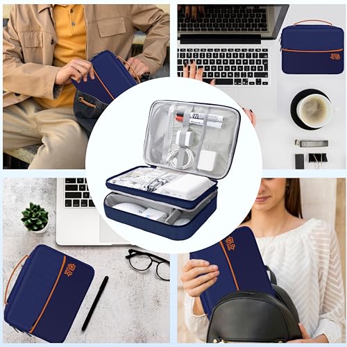Electronics Organizer