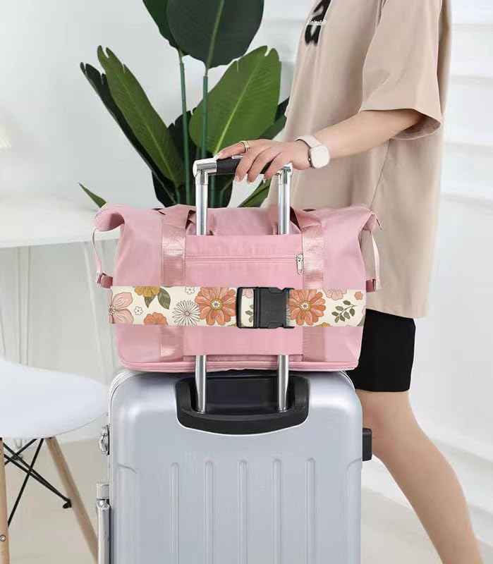 Luggage Straps for Suitcases Travel Belt Accessories