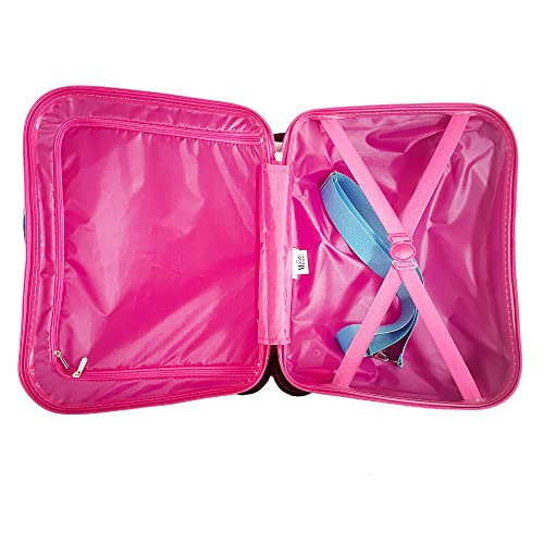 Disney Minnie Mouse Ride on Suitcase for Kids