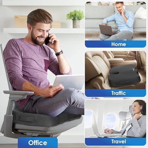 Seat Cushion for Office Chair