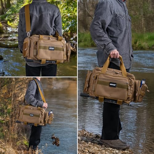 Fishing Tackle Bag