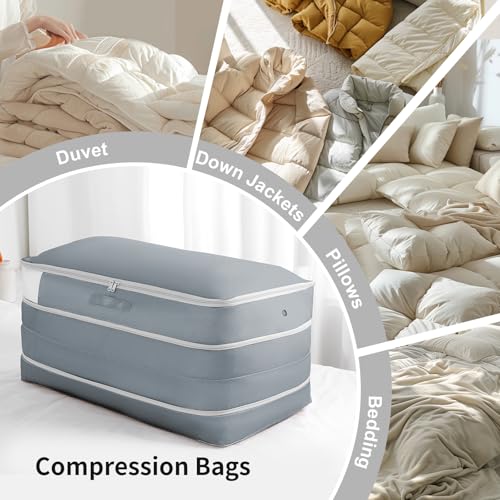 Comforter Storage Bag (2 Count)