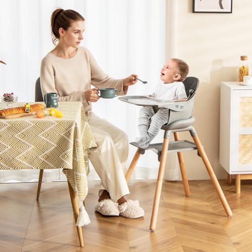 Baby High Chair