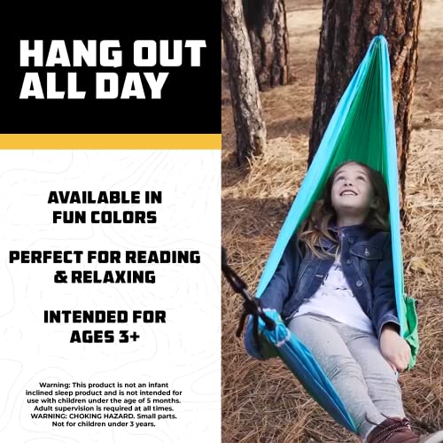 Kids Hammock Small Camping Hammock
