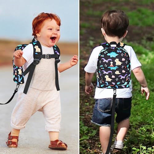 Toddler Backpack Leash