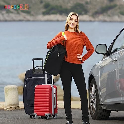 Booster Seat Travel Bag for Airplane