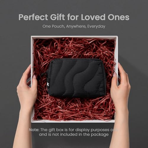 Electronics Organizer Travel Case