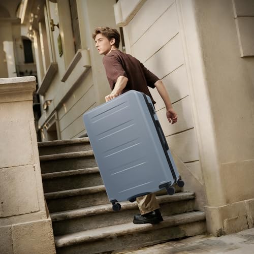 Luggage Sets 5 Piece Front Open (5 Count)