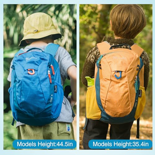 8L 12L Kids Backpack Toddler School Bag Girls Boys 2