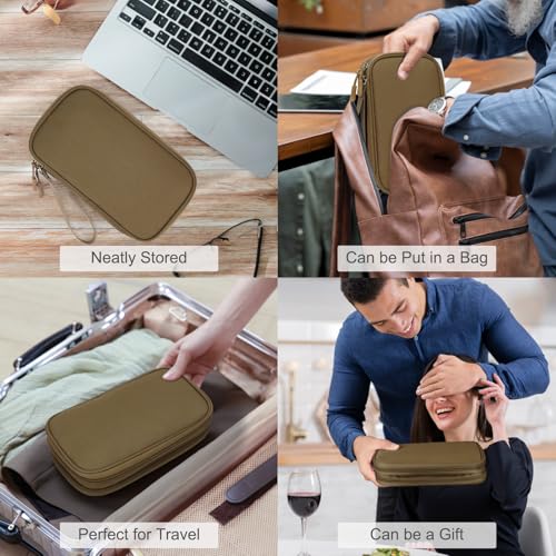 Electronic Organizer