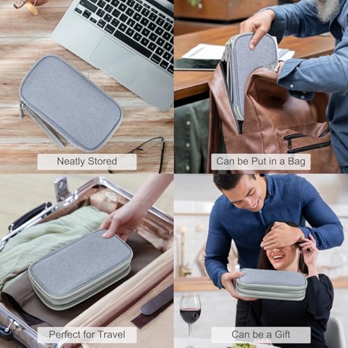 Electronic Organizer