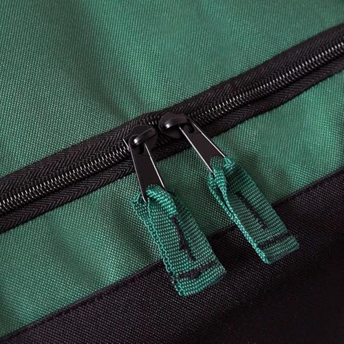 Heavy Duty Multi Pocket Large Sports Gym Equipment 3
