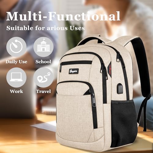 Backpack for Women Men