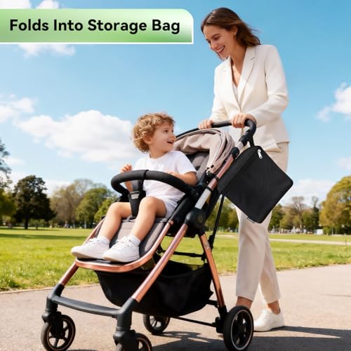 Large Stroller Bag for Airplane