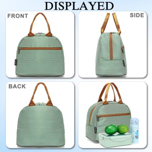 Insulated Lunch Cooler Bag