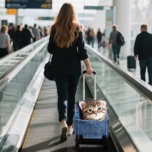 Travel Luggage Cover Suitcase Cover Protector Skins 18