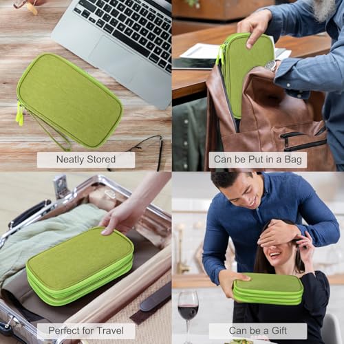 Electronic Organizer