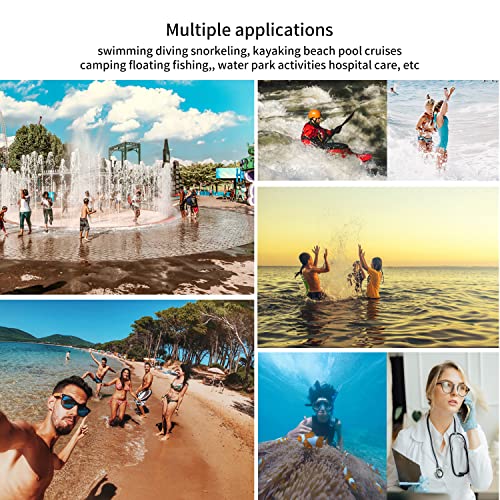 Waterproof Phone Pouch