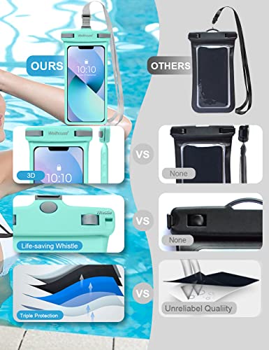 Waterproof Phone Pouch