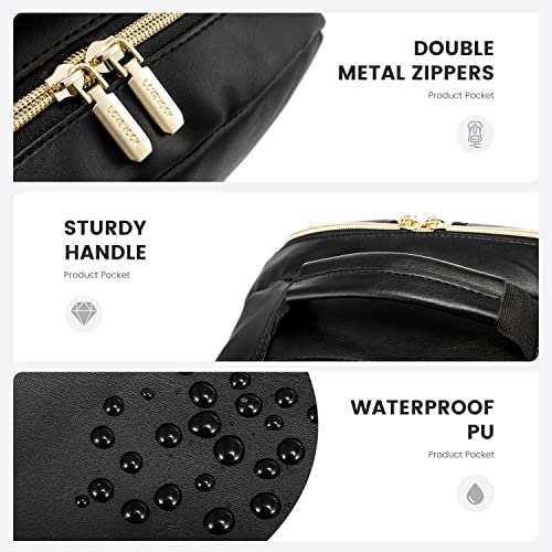 Laptop Backpack Purse for Women