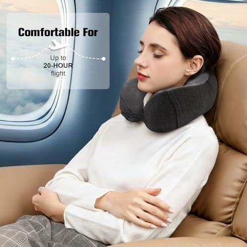 Neck Pillow for Traveling