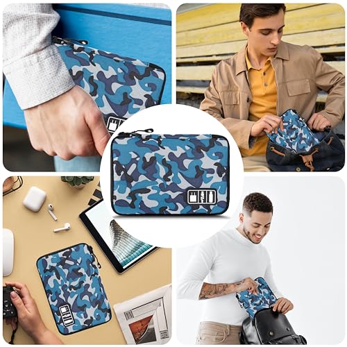 Electronics Organizer