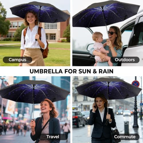 Inverted Umbrella for Rain