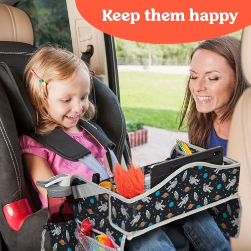 Kids Travel Tray for Car