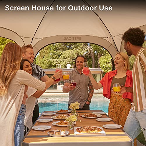 Screen House Tent Pop