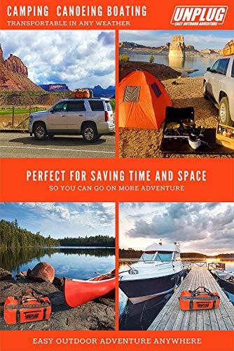 UNPLUG Ultimate Adventure
