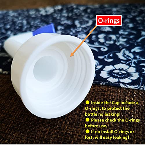2 PCS Portable Bidet for Toilet (2 Count)