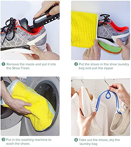 Shoes Laundry Bag Keep Shoes Clean
