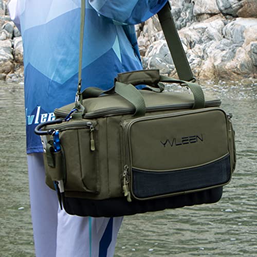 Fishing Tackle Box Bag
