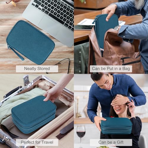 Electronic Organizer