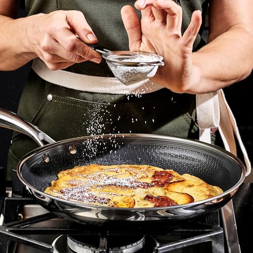 12" Hybrid Nonstick Frying Pan