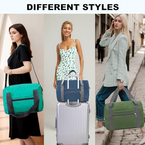 For Spirit Airlines Personal Item Bag 18x14x8 in Underseat Carry