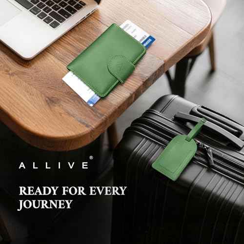 Rfid Passport Holder for Travel Women