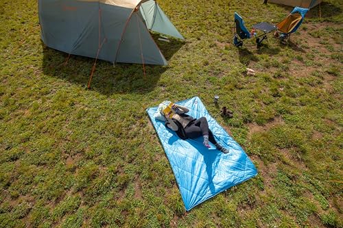 Why Not Picnic Blanket