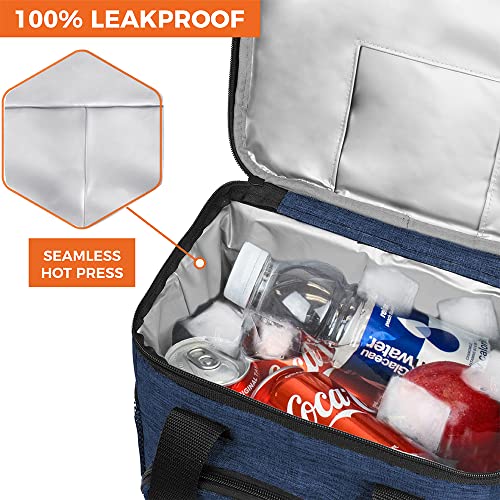 Soft Cooler Bag (18 Count)